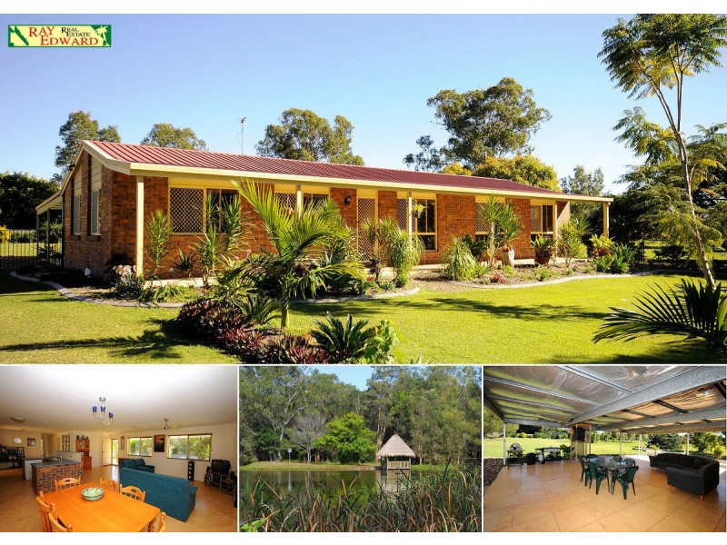 23 Panorama Drive, Dundowran Beach QLD 4655