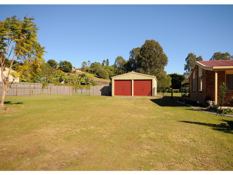 23 Panorama Drive, Dundowran Beach QLD 4655