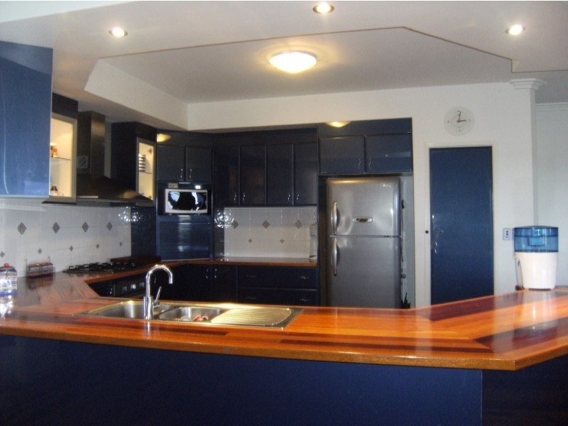 7 Golf Crescent, Craignish QLD 4655