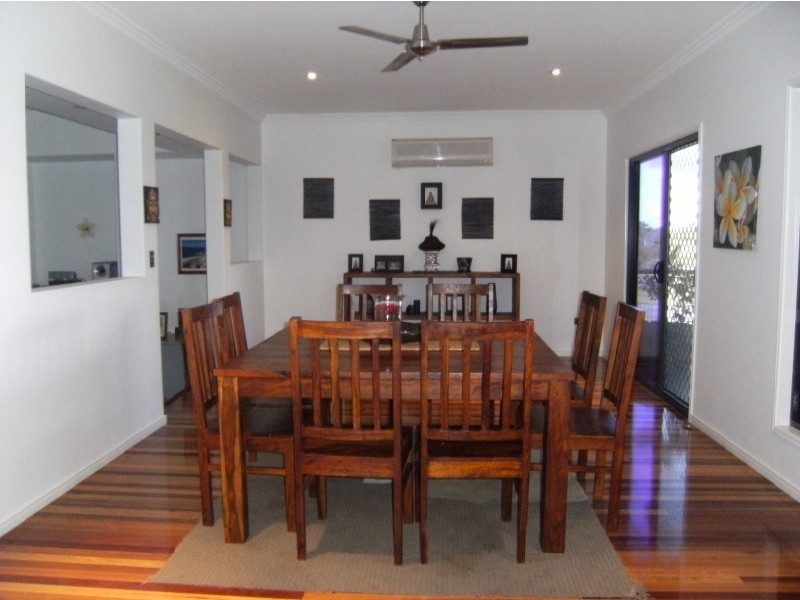 7 Golf Crescent, Craignish QLD 4655