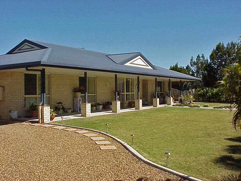 85 Sempfs Road, Dundowran Beach QLD 4655