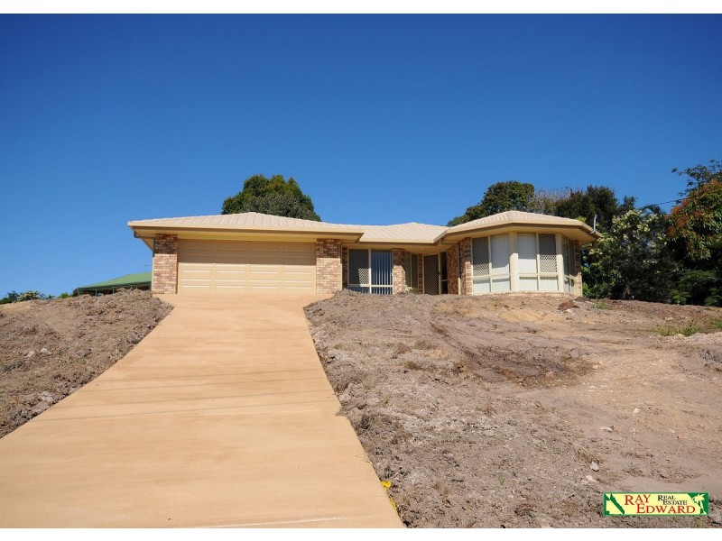 20 Broadway Drive, Craignish QLD 4655