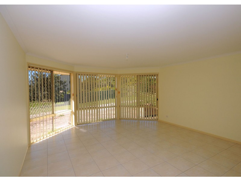 20 Broadway Drive, Craignish QLD 4655