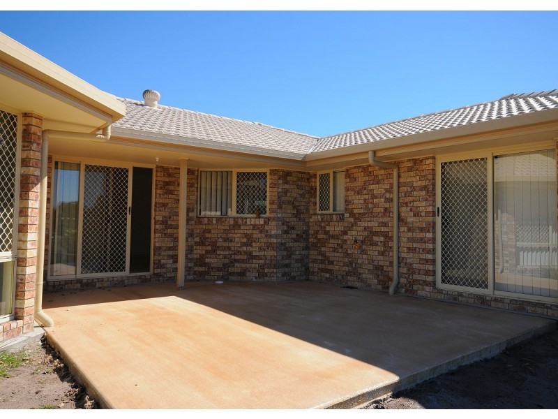 20 Broadway Drive, Craignish QLD 4655