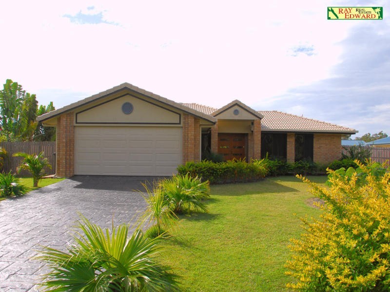 3 Blue Lagoon Way, Dundowran Beach QLD 4655