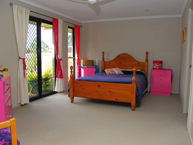 3 Blue Lagoon Way, Dundowran Beach QLD 4655