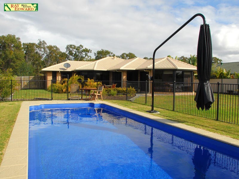 3 Blue Lagoon Way, Dundowran Beach QLD 4655