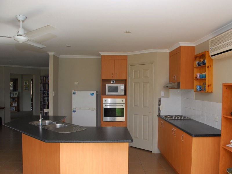 3 Blue Lagoon Way, Dundowran Beach QLD 4655