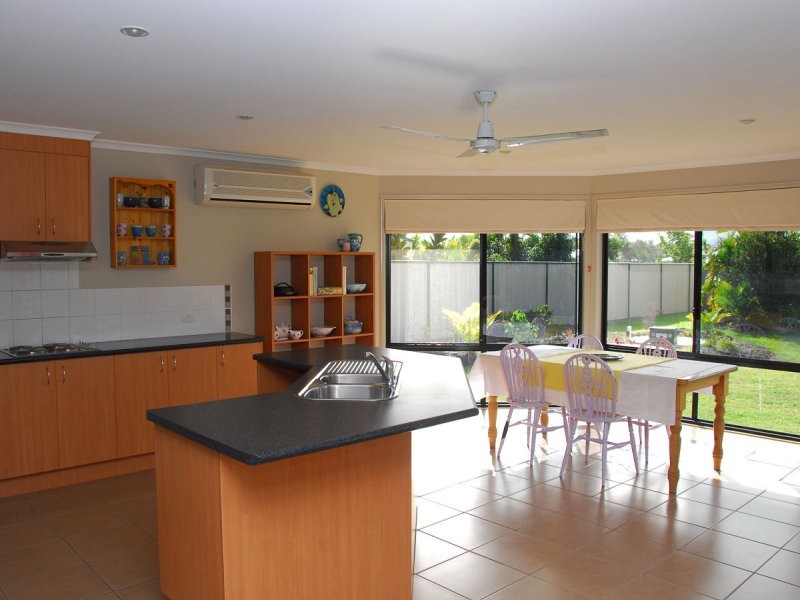 3 Blue Lagoon Way, Dundowran Beach QLD 4655