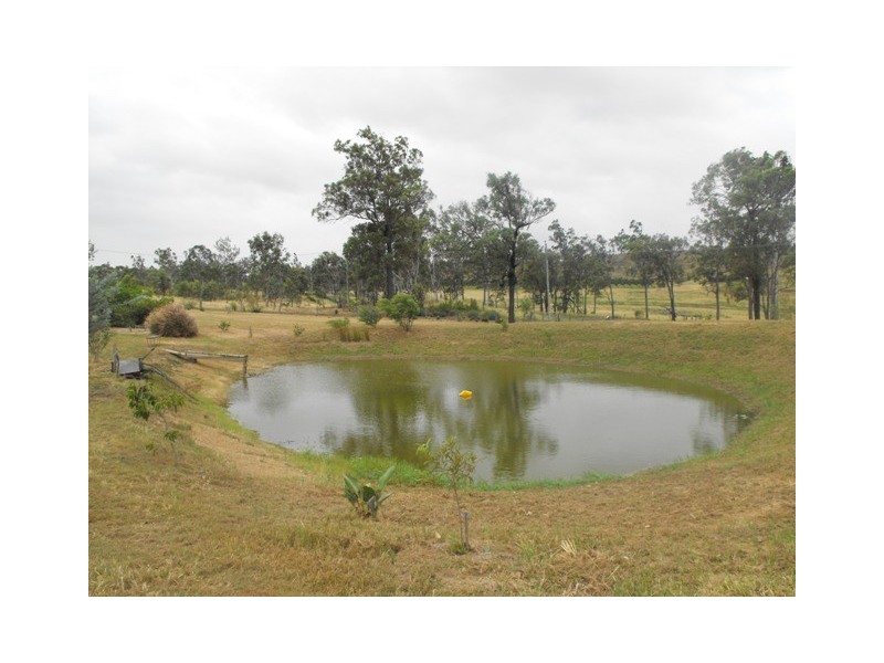 Coringa QLD 4621
