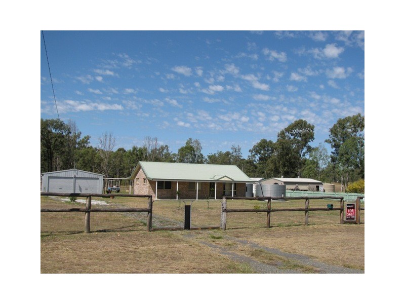 Degilbo QLD 4621