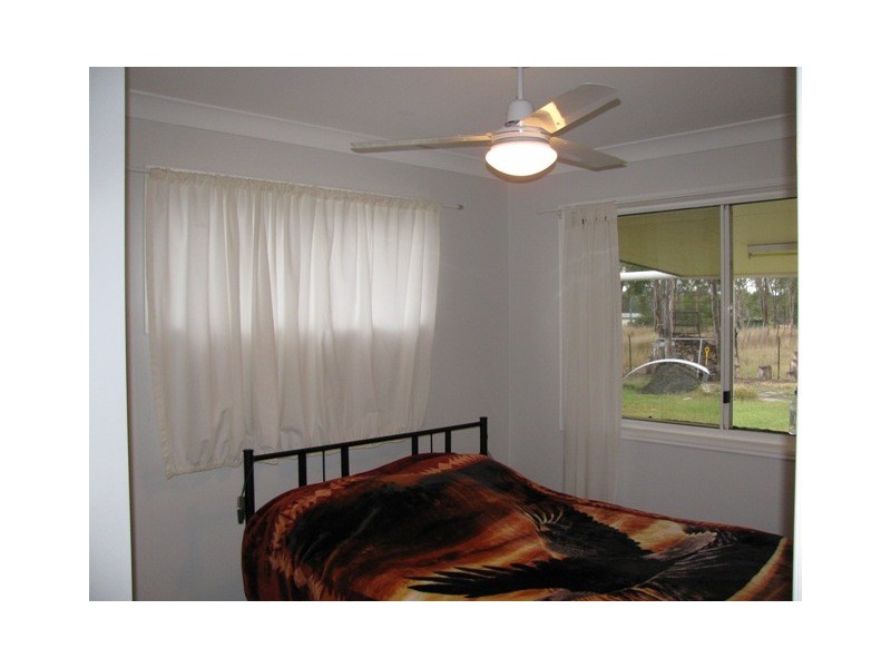 Degilbo QLD 4621