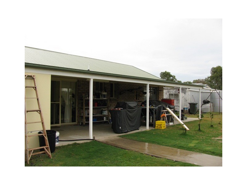 Degilbo QLD 4621