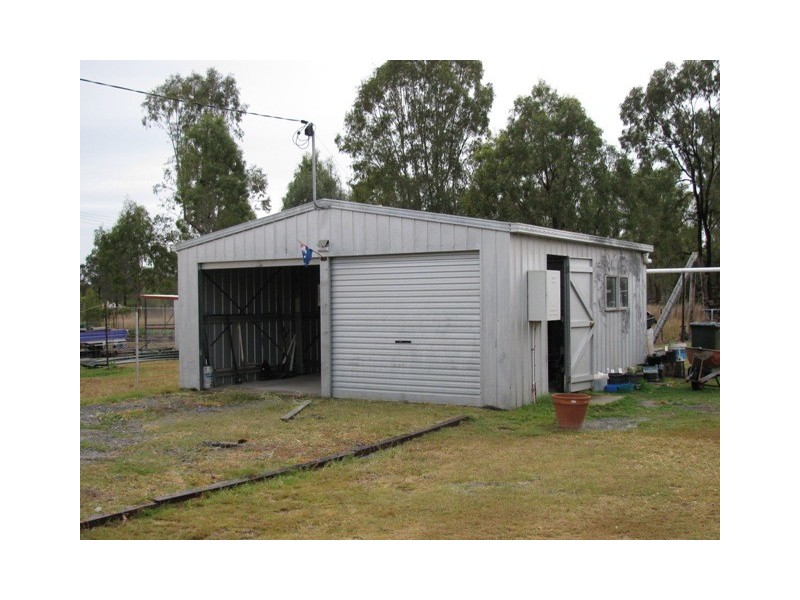 Degilbo QLD 4621
