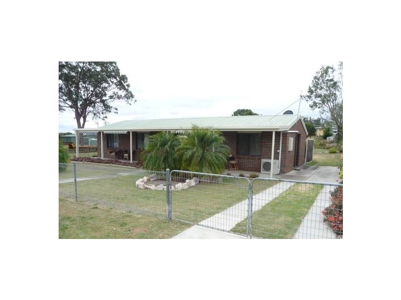 Biggenden QLD 4621