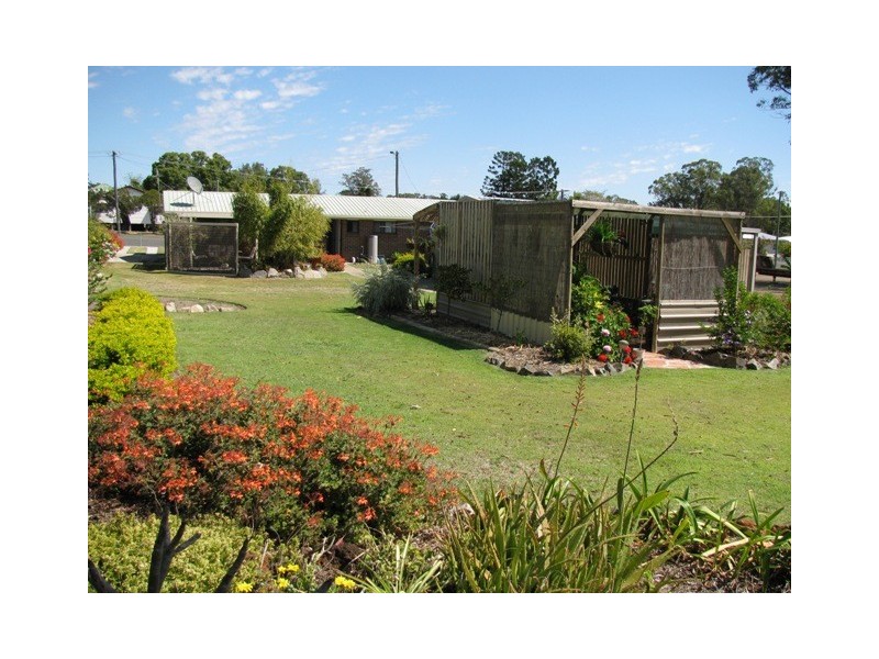Biggenden QLD 4621