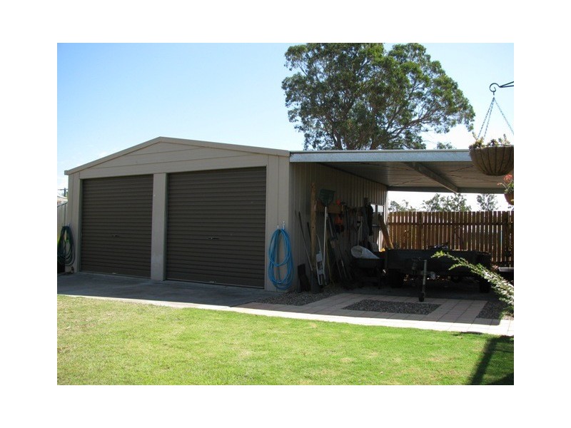 Biggenden QLD 4621