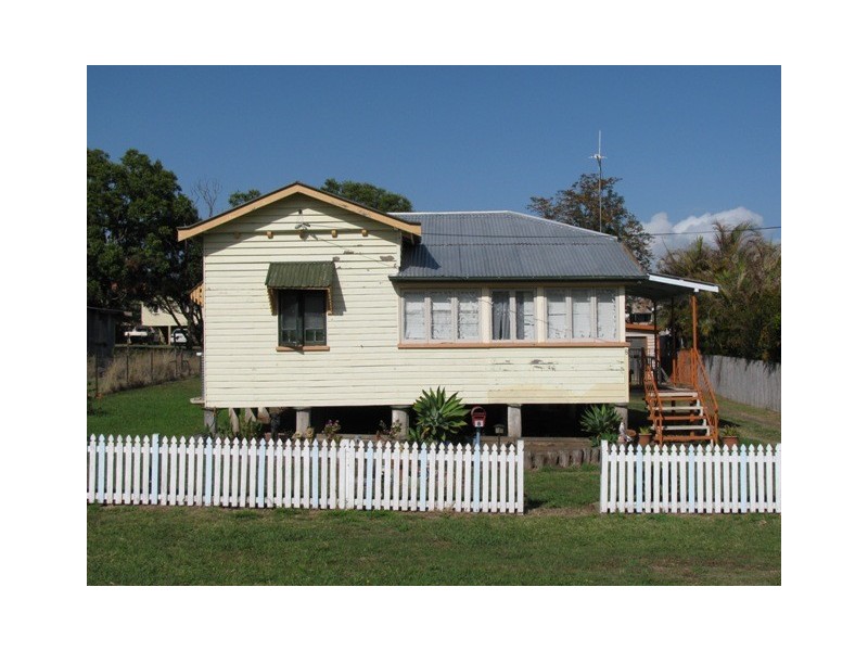 Biggenden QLD 4621