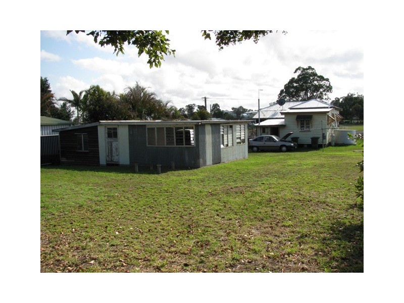 Biggenden QLD 4621