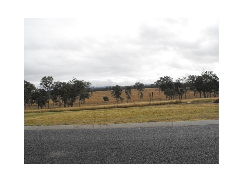 22 Horton, Biggenden QLD 4621