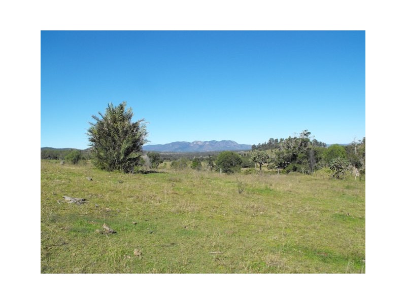 Woowoonga QLD 4621