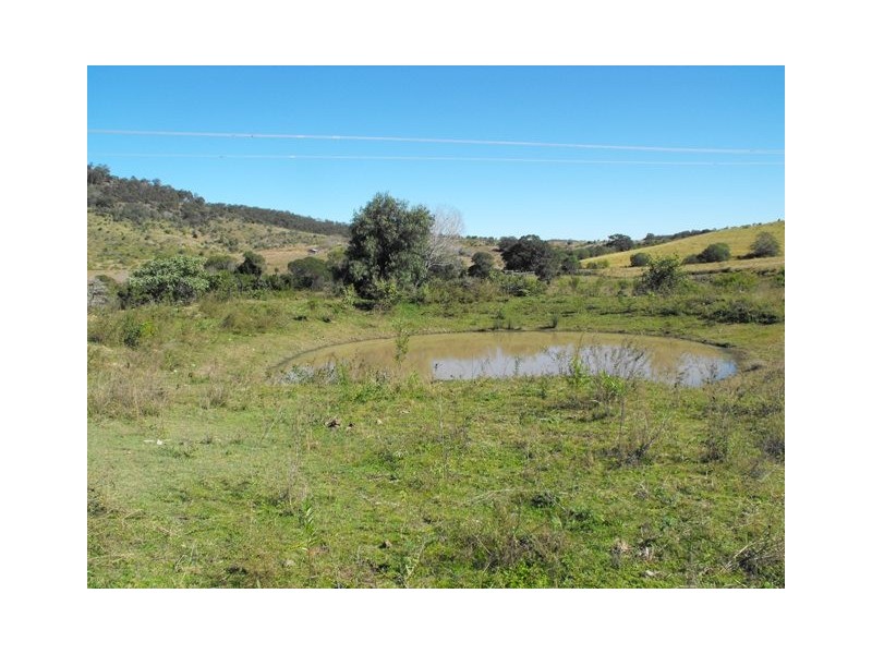 Woowoonga QLD 4621