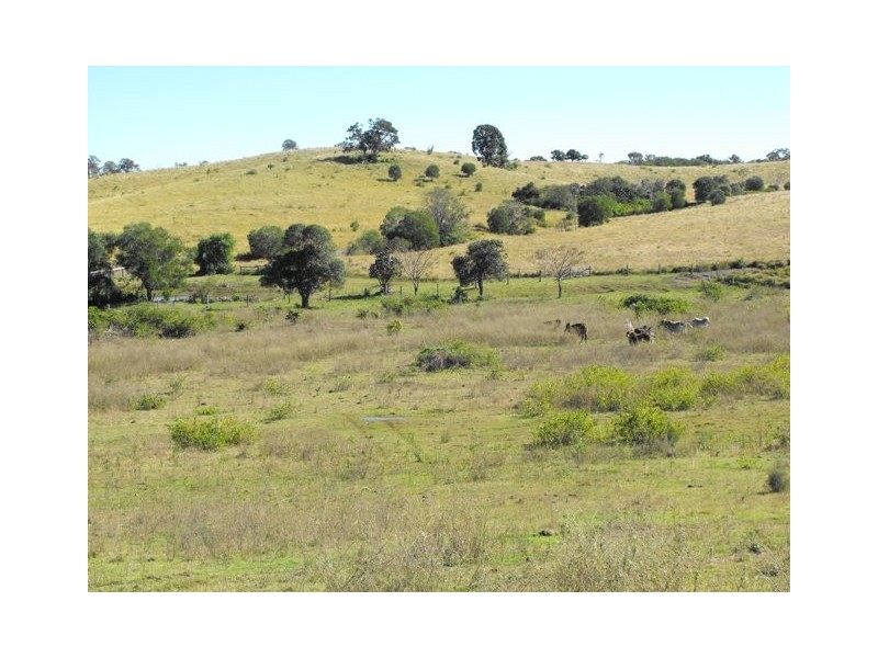 Woowoonga QLD 4621