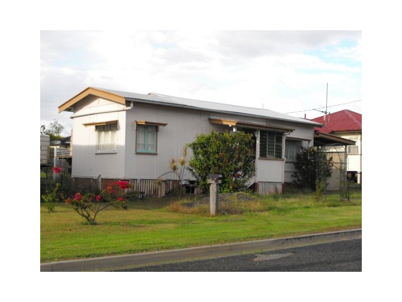 Biggenden QLD 4621