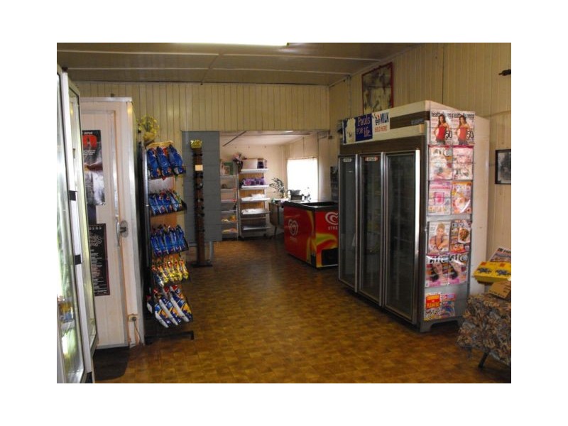 Coalstoun Lakes QLD 4621