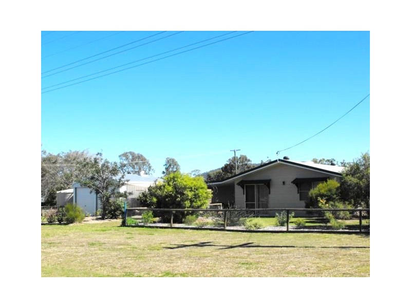 Degilbo QLD 4621