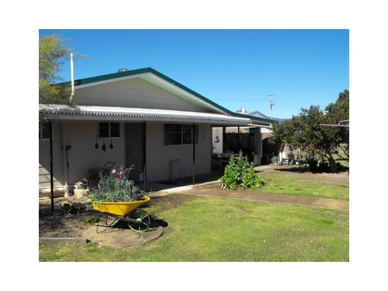 Degilbo QLD 4621