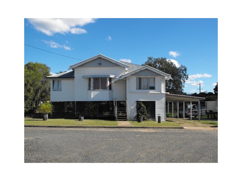 Biggenden QLD 4621
