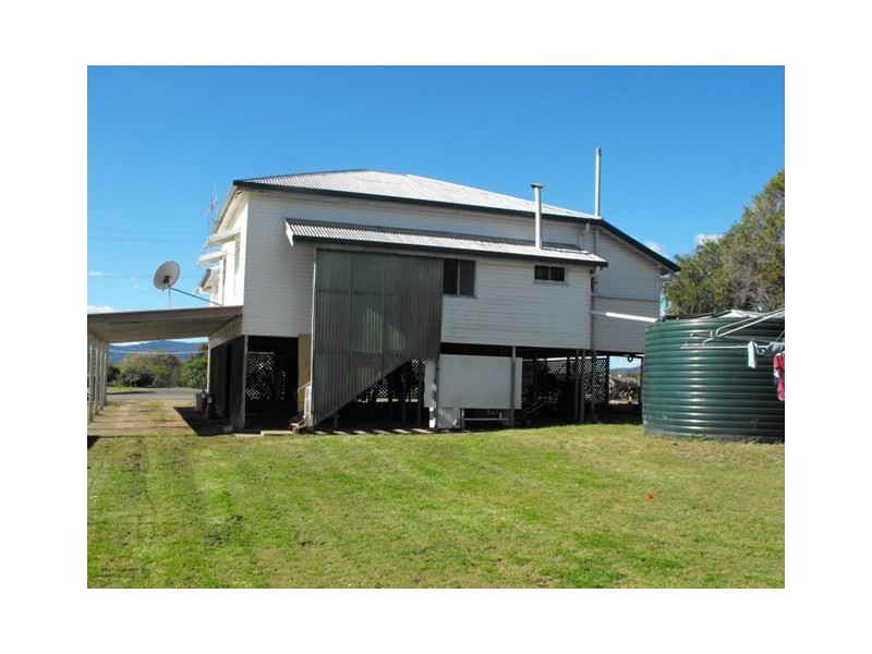 Biggenden QLD 4621