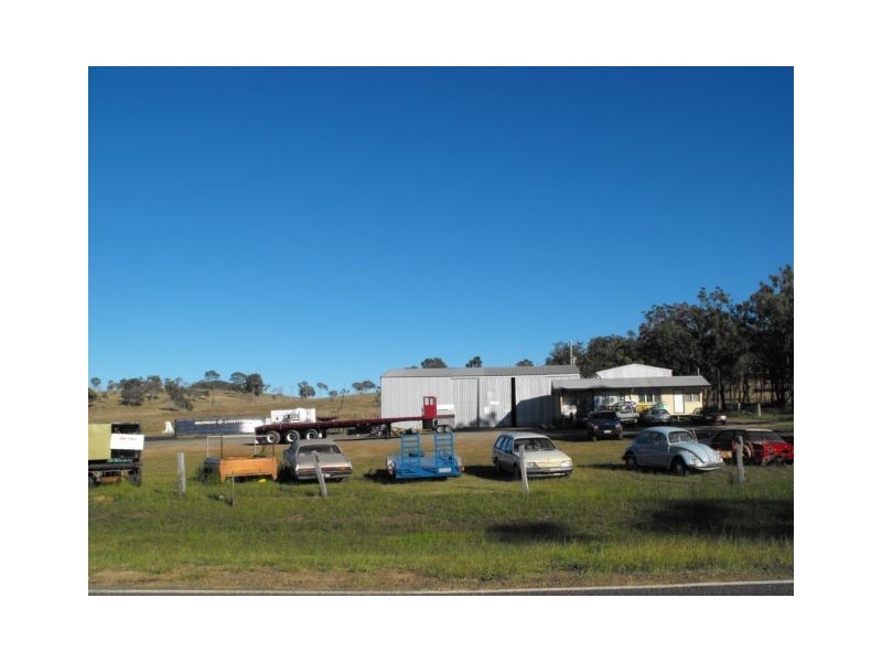Biggenden QLD 4621