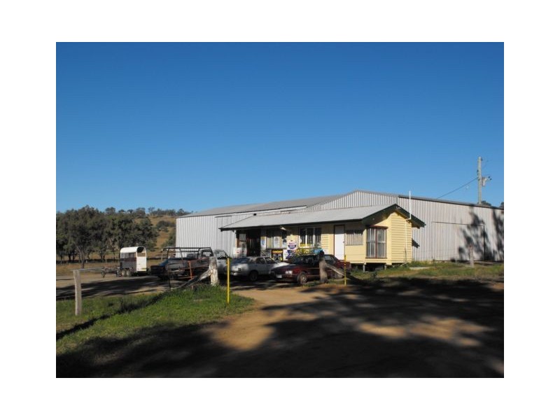 Biggenden QLD 4621