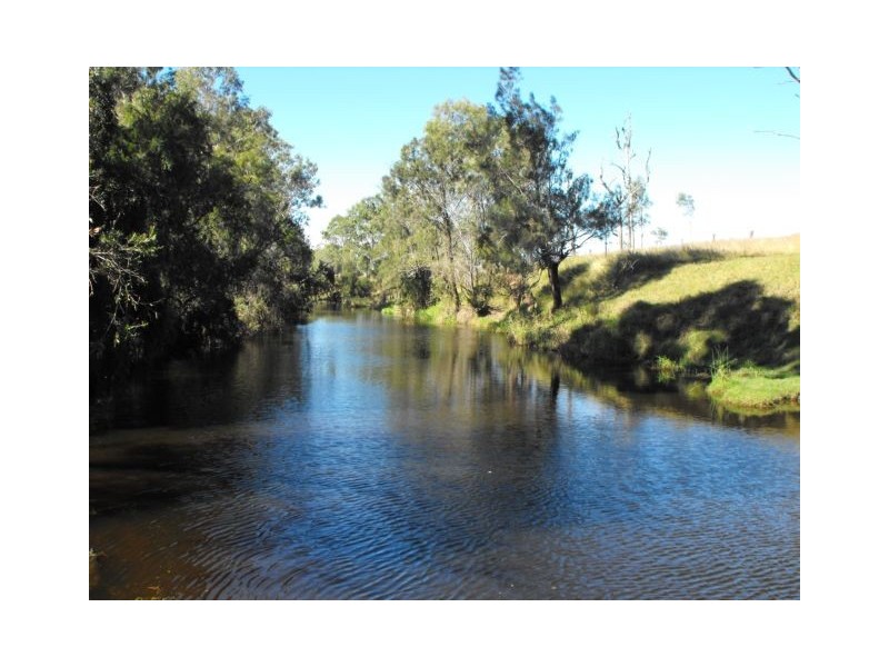 Biggenden QLD 4621