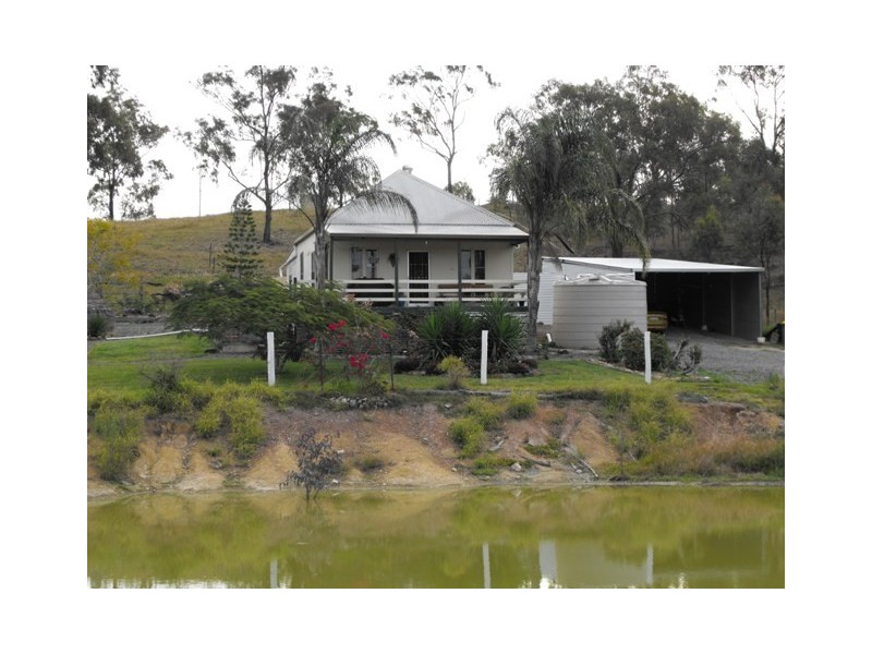 Coringa QLD 4621