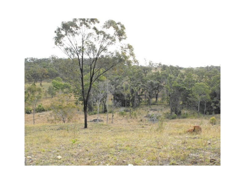 Coringa QLD 4621