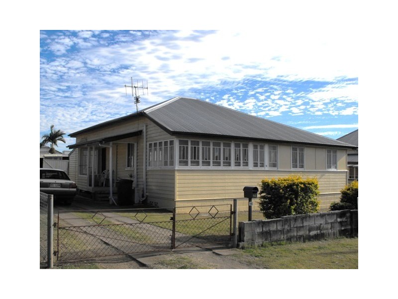 Biggenden QLD 4621