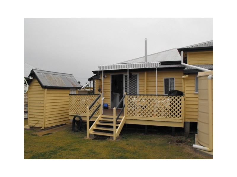 Biggenden QLD 4621