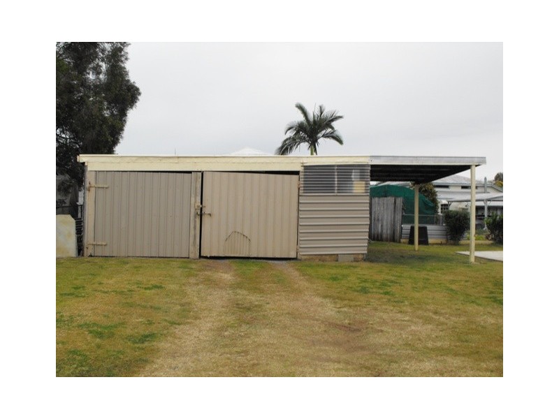 Biggenden QLD 4621