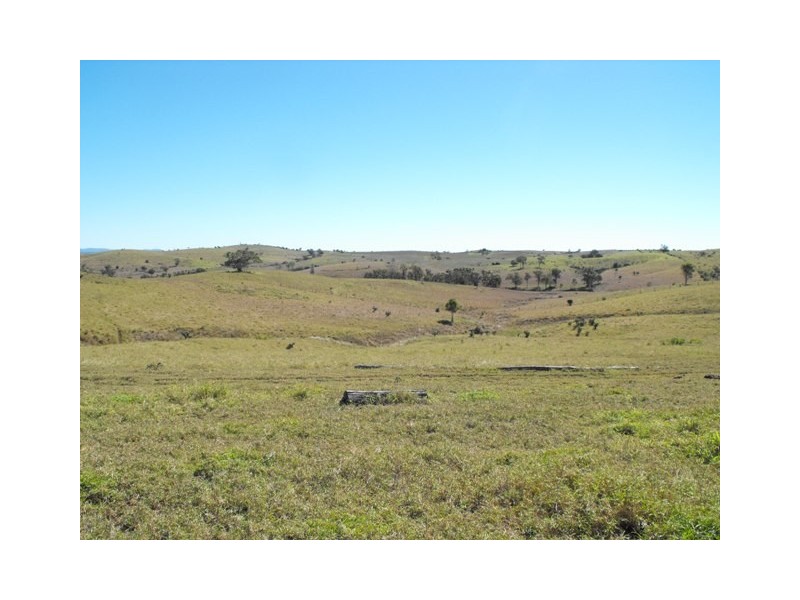 Dallarnil QLD 4621