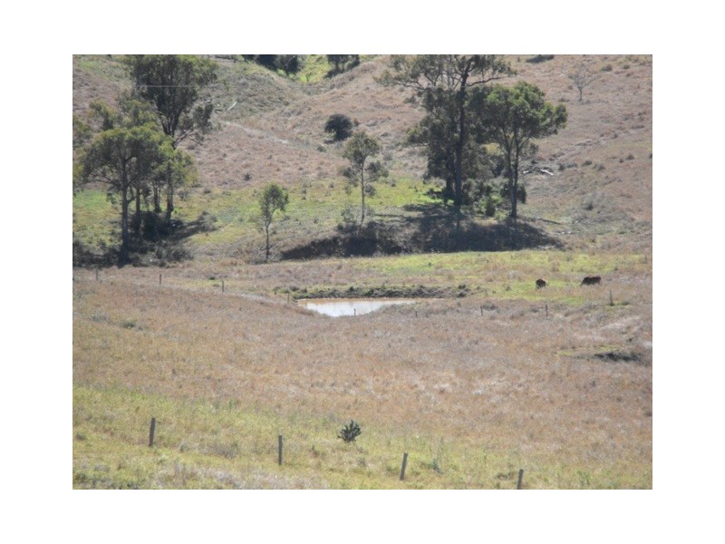 Dallarnil QLD 4621