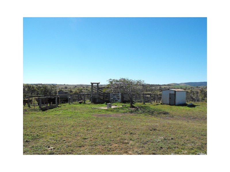 Dallarnil QLD 4621