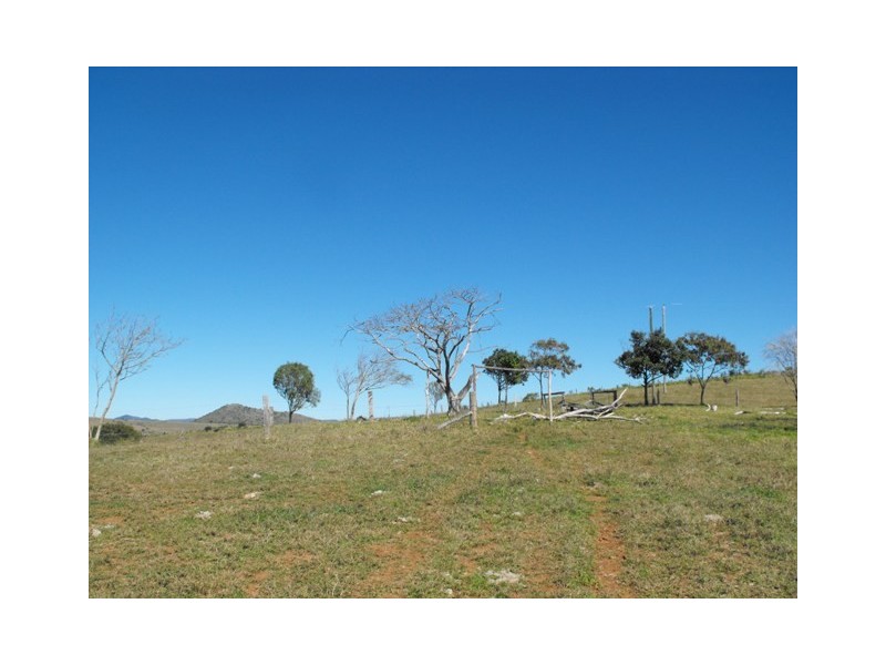 Dallarnil QLD 4621