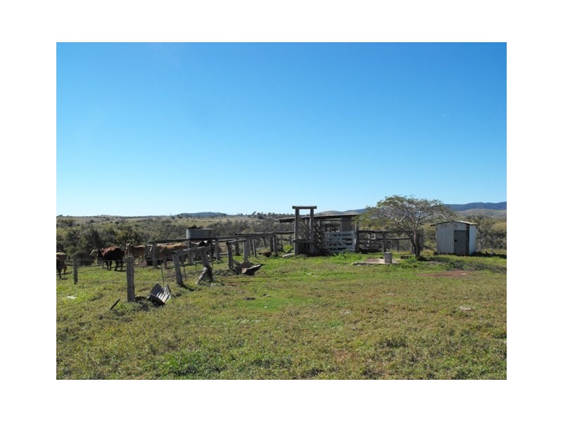 Dallarnil QLD 4621