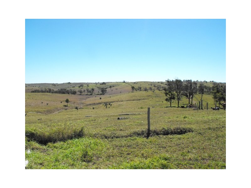 Dallarnil QLD 4621