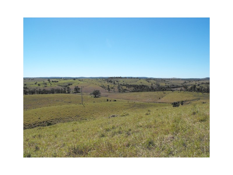 Dallarnil QLD 4621