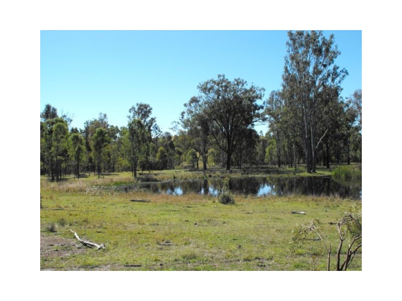 Coringa QLD 4621