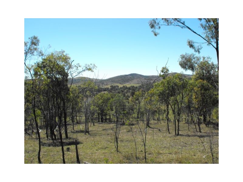 Coringa QLD 4621